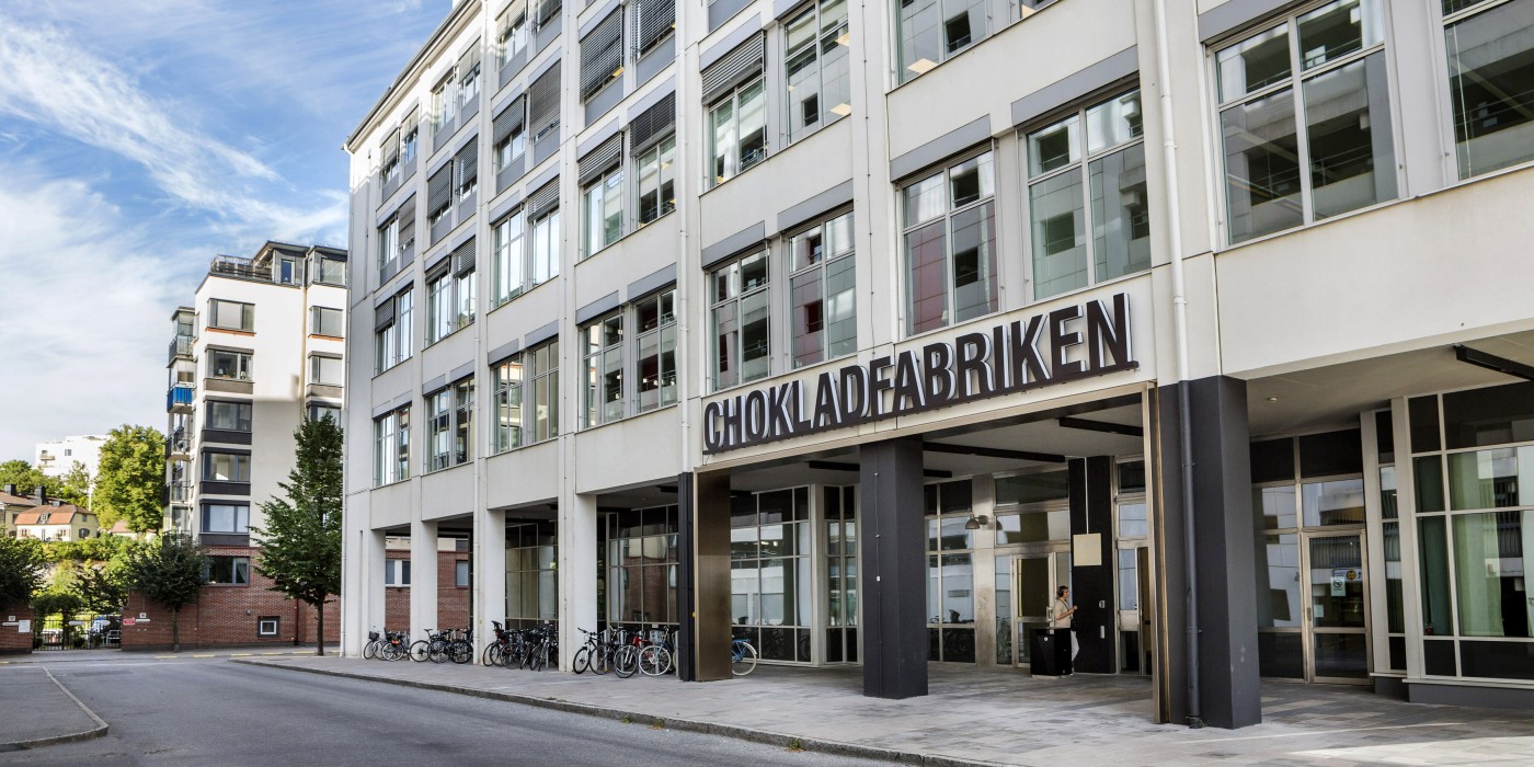 Atrium Ljungberg sells to Alecta Fastigheter.