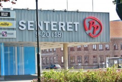 Salto Eiendom has sold PP-sentret.
